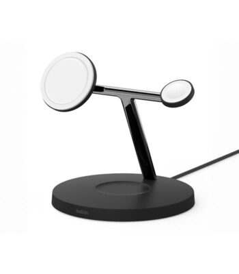 Belkin BoostCharge Pro 2-in-1